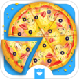 Pizza Maker Kids -Cooking Game Icon