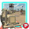 Mine Protector Parking Icon