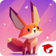 The Little Fox Icon
