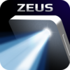 Zeus Flashlight Deluxe Icon