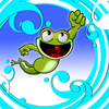 Froggy Splash 2 Icon