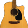 My Guitar Icon