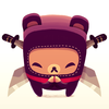 Bushido Bear Icon