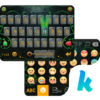 Temple Theme for Kika Keyboard Icon