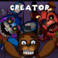 Freddy's Jumpscare Factory Icon