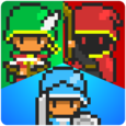 Rucoy Online - MMORPG - MMO Icon