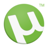 µTorrent® - Torrent Downloader Icon