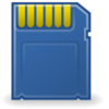 Advanced SD Card Manager Icon