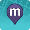 mPLACES Icon