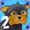 Poor Little Puppy - Yorkie Icon