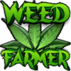 Weed Farmer Icon