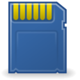 Advanced SD Card Manager Icon