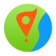 Fake GPS JoyStick Icon