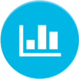 Onavo Count | Data Usage Icon