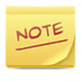 ColorNote Notepad Notes Icon