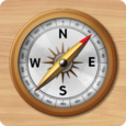 Smart Compass Icon