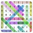 Word search Icon