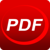 PDF Reader – Scan&#12289;Edit & Share Icon
