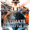 Sea Battle :Warships (3D) Icon