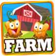 Happy Farmer: Stranded (Farm) Icon