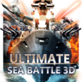 Sea Battle :Warships (3D) Icon