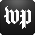 The Washington Post Classic Icon