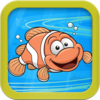 Splishy Fish Icon