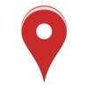 Track GPS Phone Icon