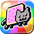 Nyan Cat: Lost In Space Icon