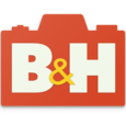 B&H Photo Video Pro Audio Icon