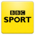 BBC Sport Icon