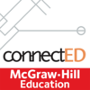 McGraw-Hill ConnectED K-12 Icon