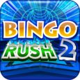Bingo Rush 2 Icon