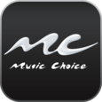 Music Choice Icon