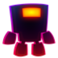 Robotek Icon