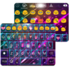 Happy Emoji Keyboard Theme Icon
