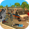 911 Rescue Simulator 3D Icon