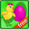 Easter Puzzle Icon