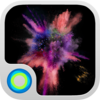 Colorful OS Hola Theme Icon