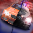 Extreme Car Driving Racing 3D Icon