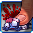 Zombie Smasher Icon