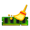 Ram Cleaner Icon