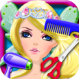 Fairy Salon Lite - Girls Games Icon