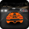 MORTAL Racing 3D Icon