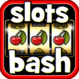 Slots Bash - Free Slots Casino Icon