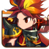 Brave Frontier Icon