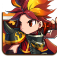 Brave Frontier Icon