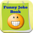 Funny Joke Book Icon