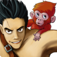 Tarzan Unleashed Icon