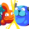 Combo Critters Icon